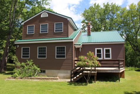 40 Lobster Cove Road York ME 03909