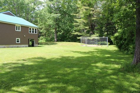 40 Lobster Cove Road York ME 03909