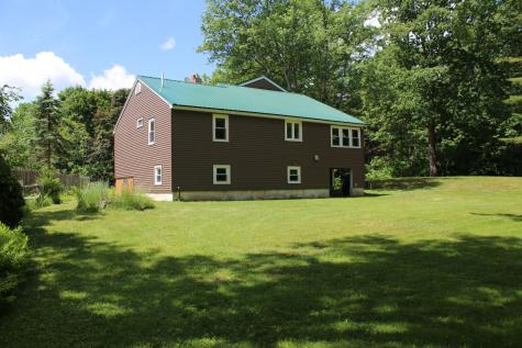 40 Lobster Cove Road York ME 03909