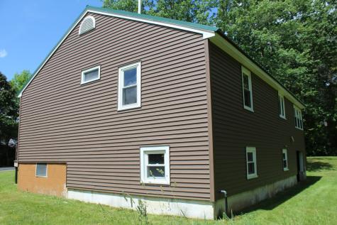 40 Lobster Cove Road York ME 03909