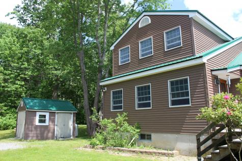 40 Lobster Cove Road York ME 03909