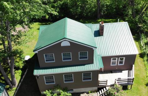 40 Lobster Cove Road York ME 03909