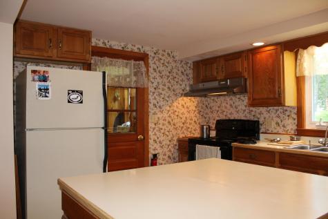 40 Lobster Cove Road York ME 03909