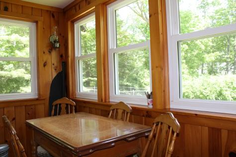 40 Lobster Cove Road York ME 03909