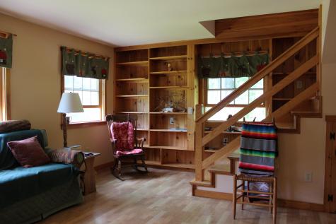 40 Lobster Cove Road York ME 03909