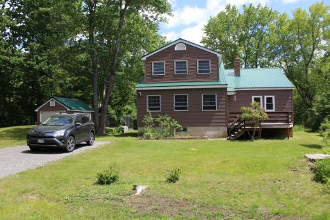 40 Lobster Cove Road York ME 03909