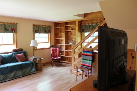40 Lobster Cove Road York ME 03909