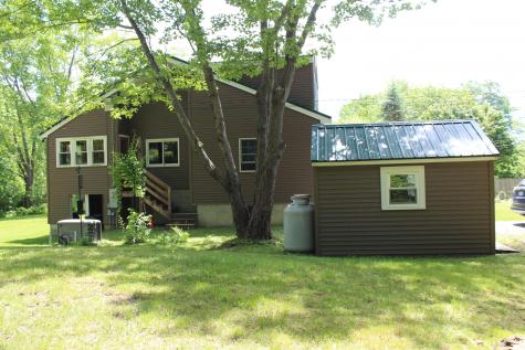 40 Lobster Cove Road York ME 03909