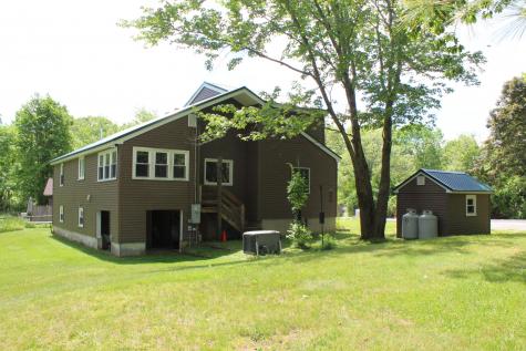 40 Lobster Cove Road York ME 03909