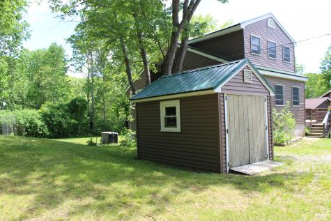 40 Lobster Cove Road York ME 03909