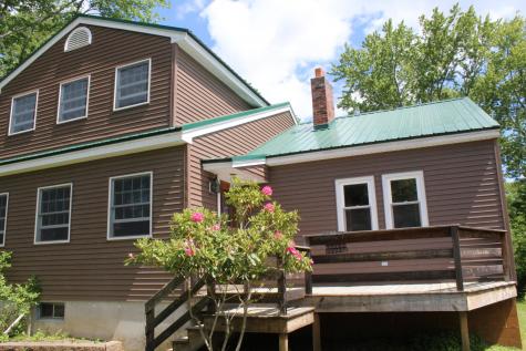 40 Lobster Cove Road York ME 03909