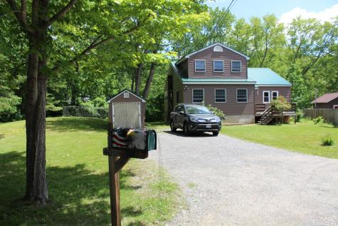 40 Lobster Cove Road York ME 03909