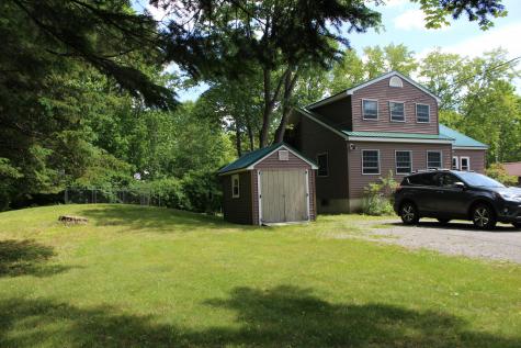 40 Lobster Cove Road York ME 03909