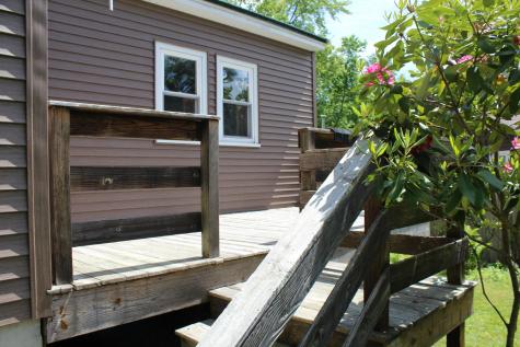 40 Lobster Cove Road York ME 03909