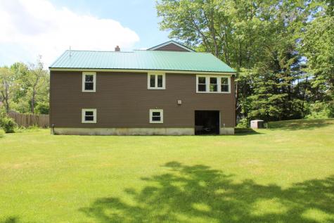 40 Lobster Cove Road York ME 03909