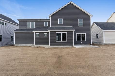 37 Enterprise Drive Brunswick ME 04011