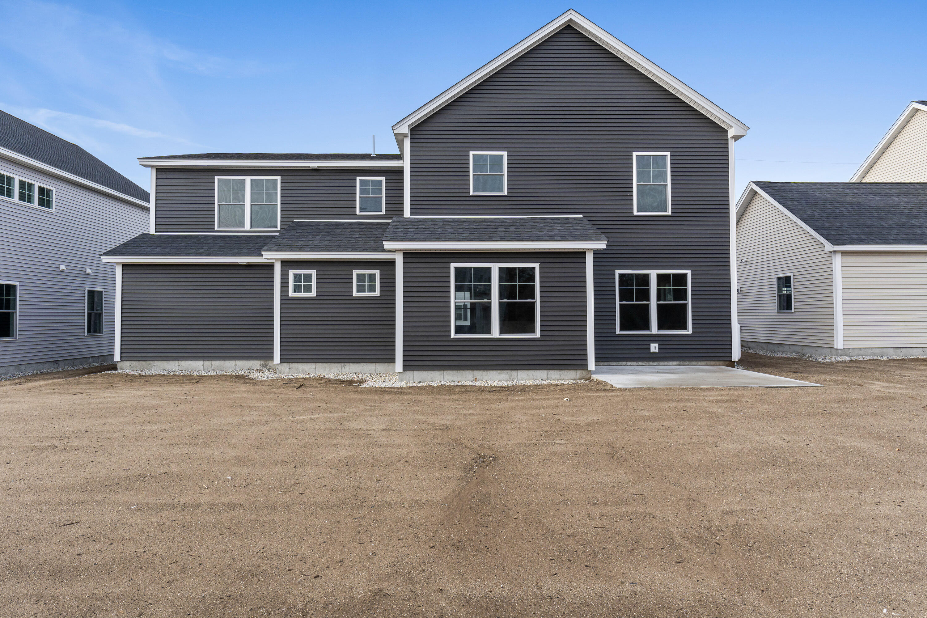 37 Enterprise Drive Brunswick ME 04011