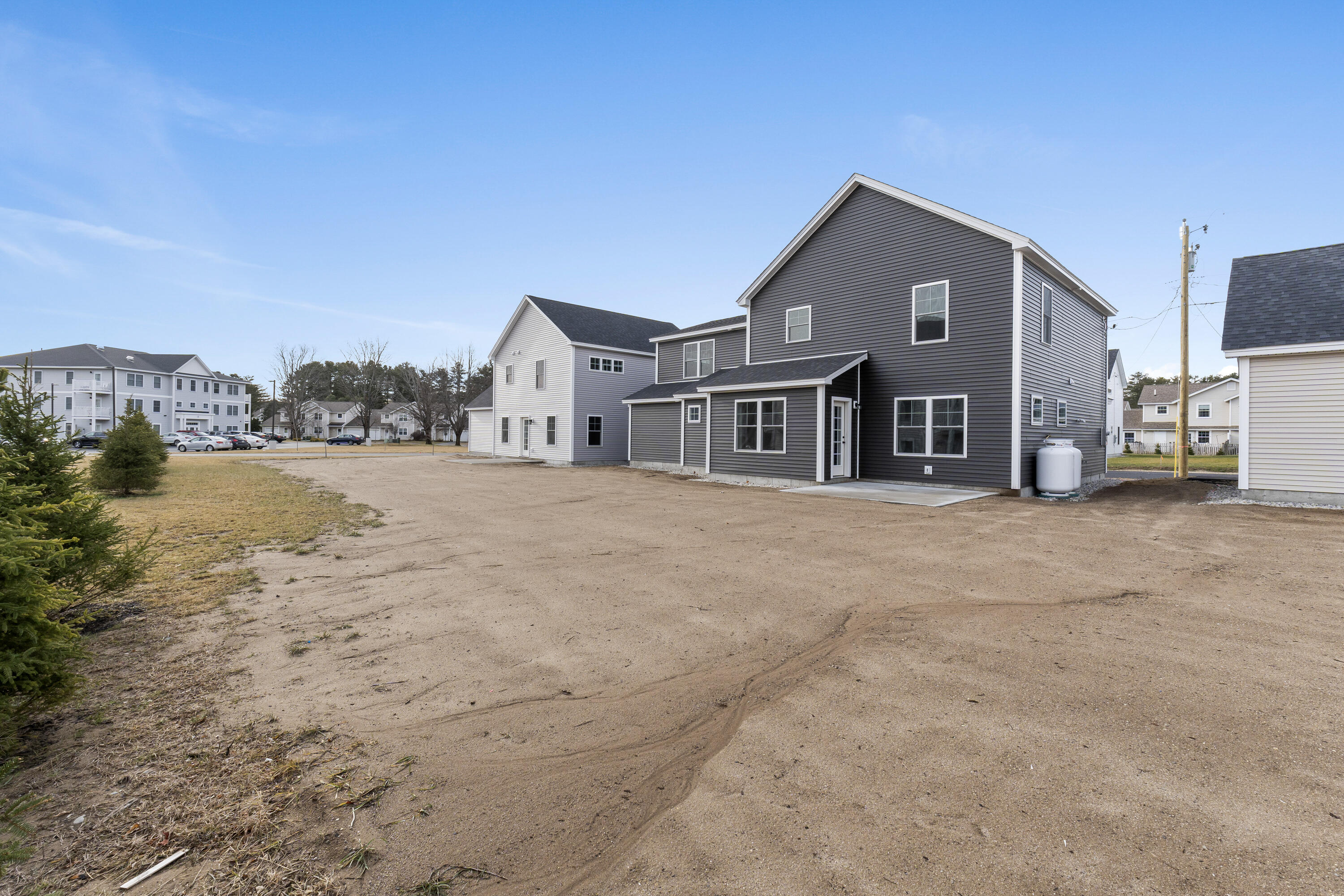 37 Enterprise Drive Brunswick ME 04011