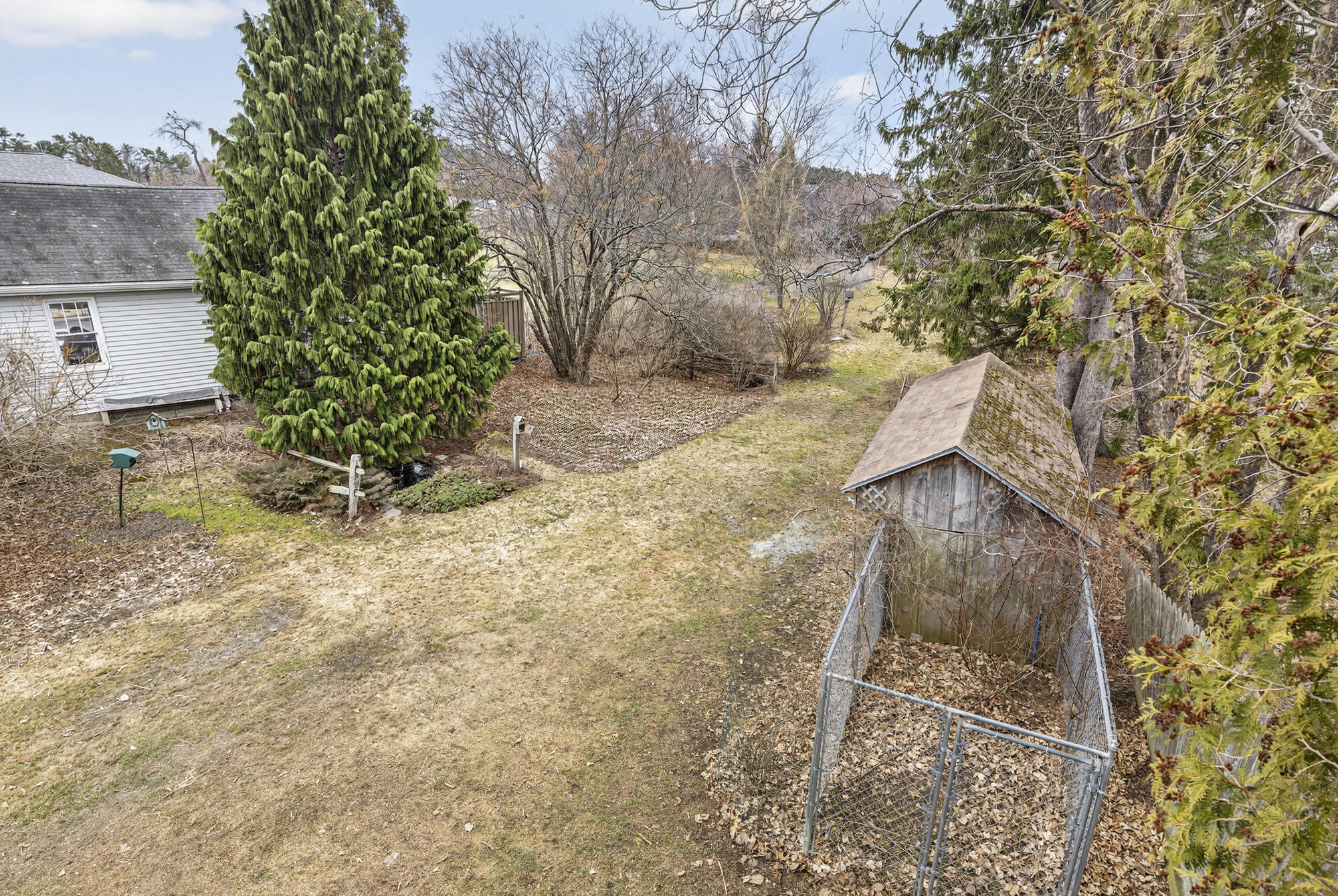 20 Depot Road Falmouth ME 04105