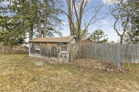 20 Depot Road Falmouth ME 04105