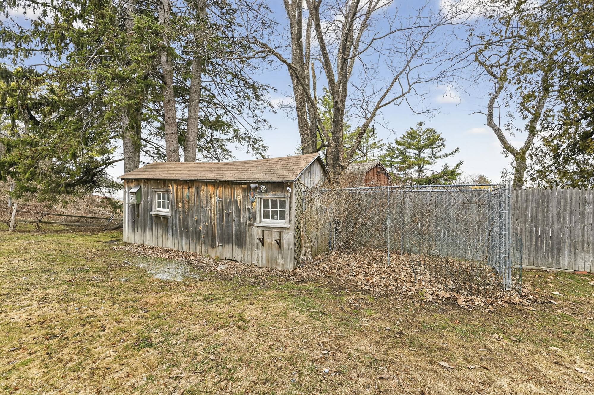 20 Depot Road Falmouth ME 04105
