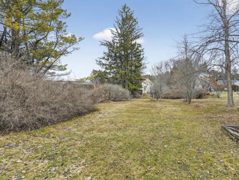 20 Depot Road Falmouth ME 04105