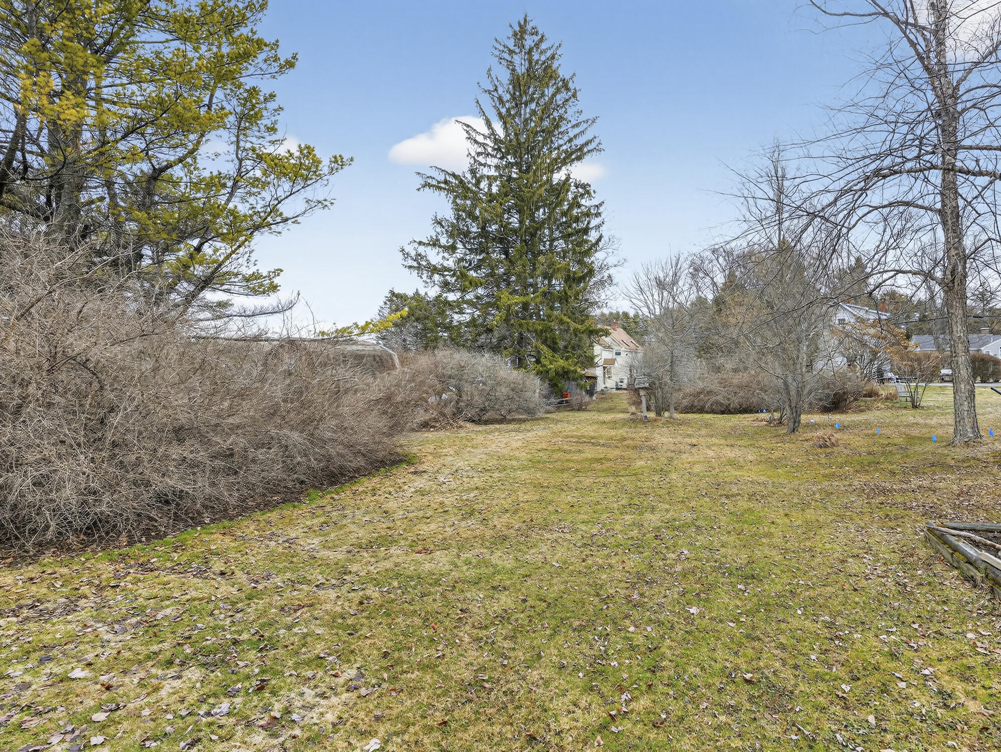 20 Depot Road Falmouth ME 04105