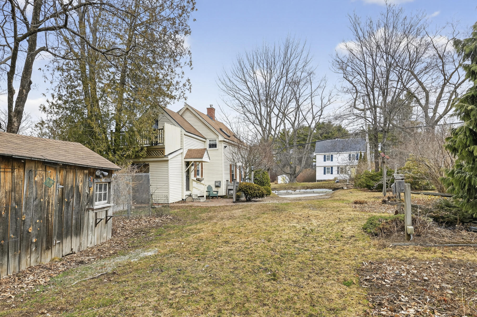 20 Depot Road Falmouth ME 04105