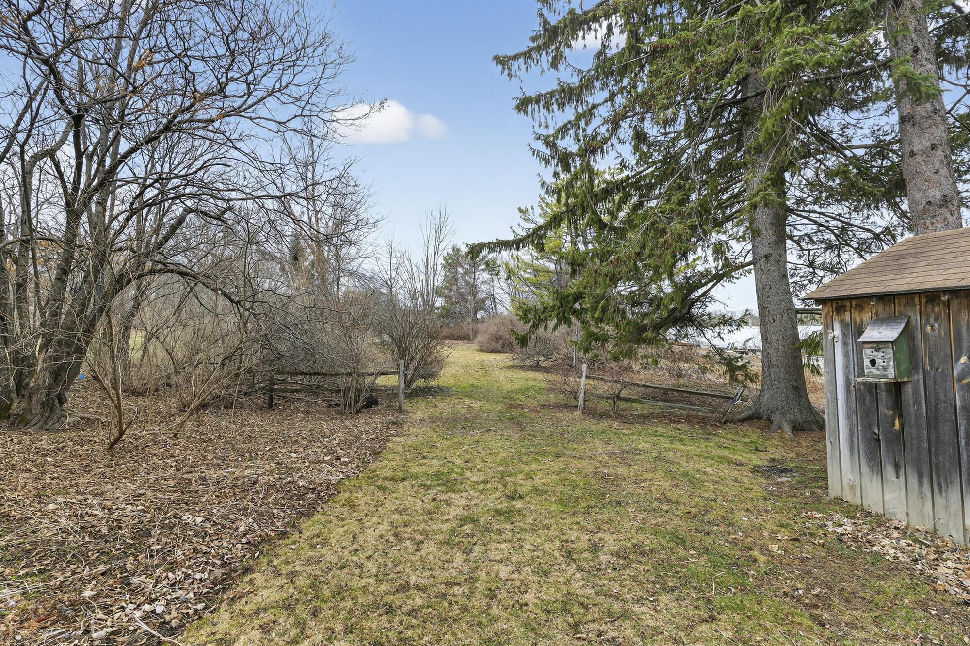 20 Depot Road Falmouth ME 04105