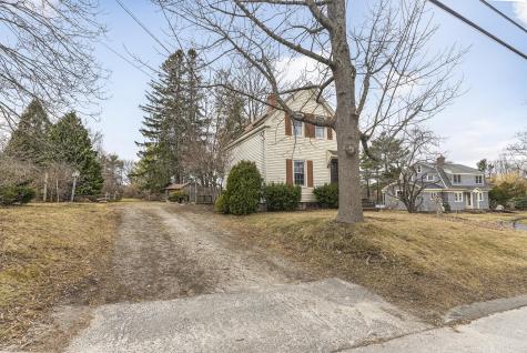 20 Depot Road Falmouth ME 04105