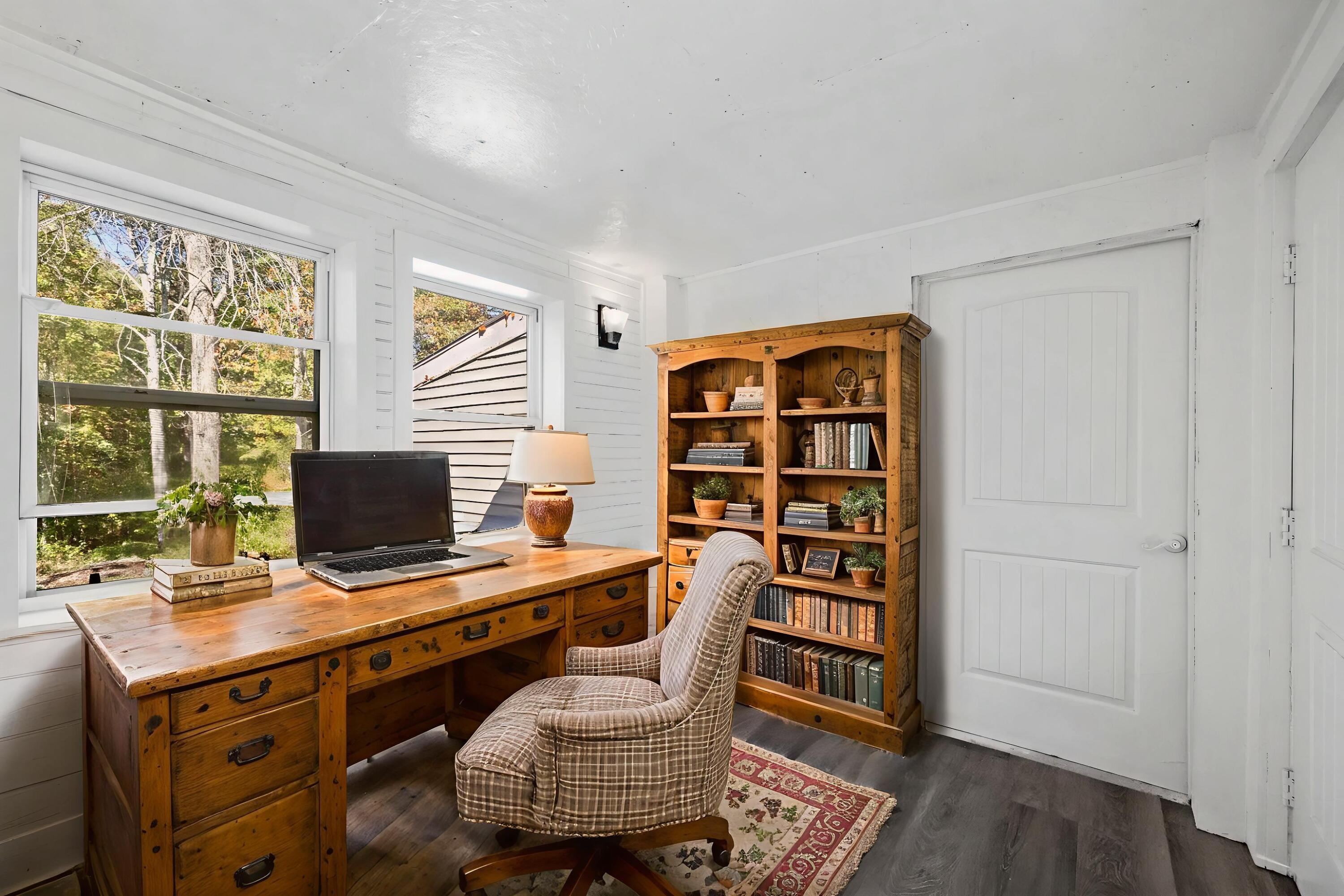 367 Shady Nook Road Newfield ME 04095