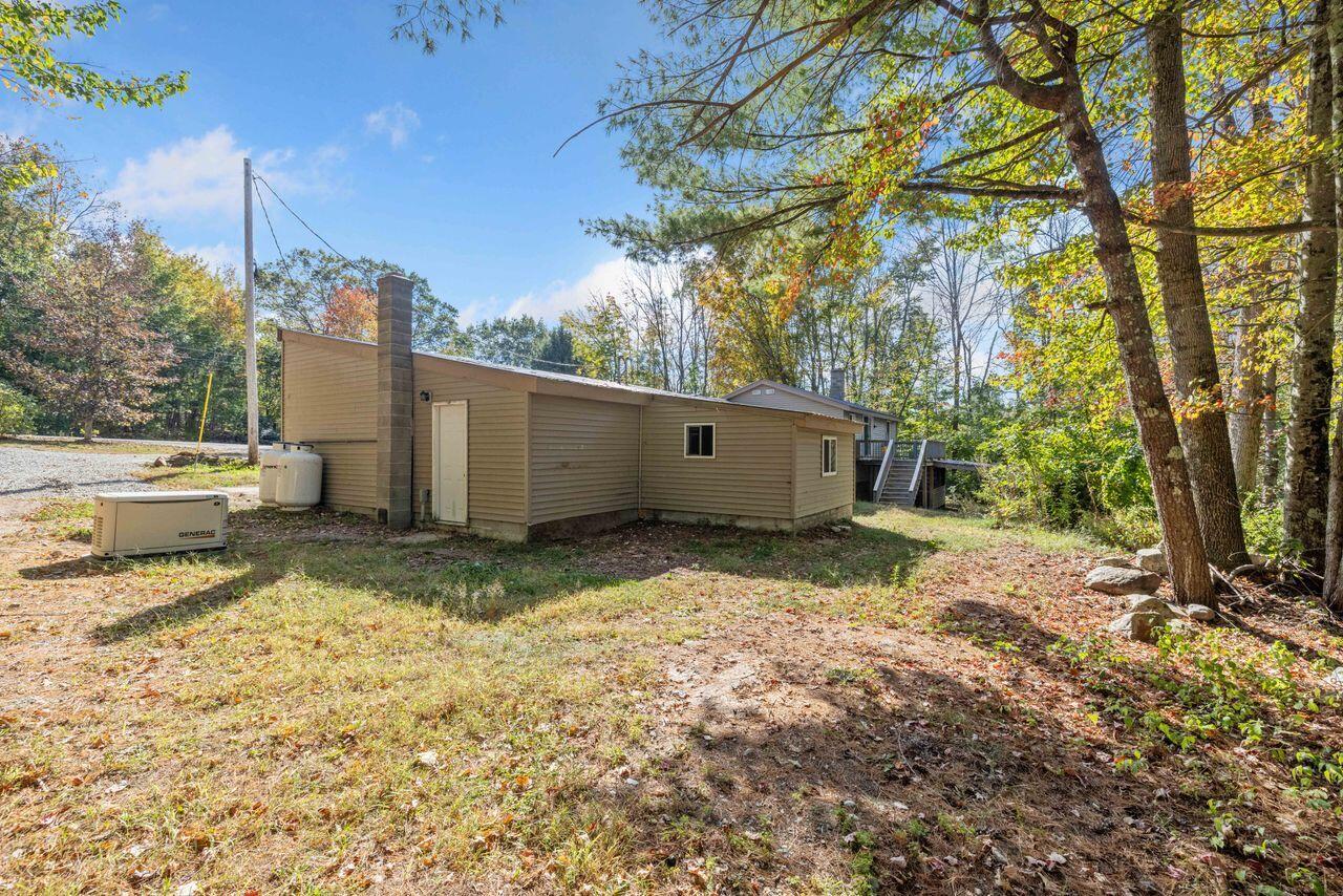 367 Shady Nook Road Newfield ME 04095