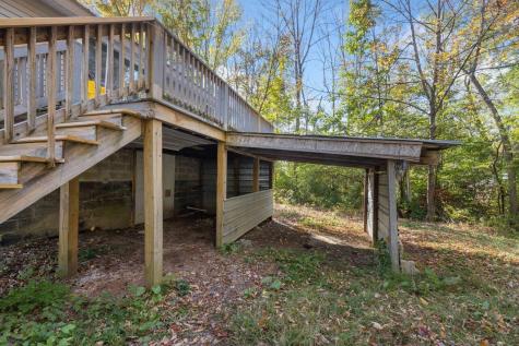 367 Shady Nook Road Newfield ME 04095