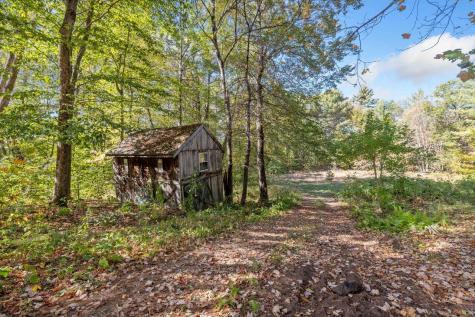 367 Shady Nook Road Newfield ME 04095