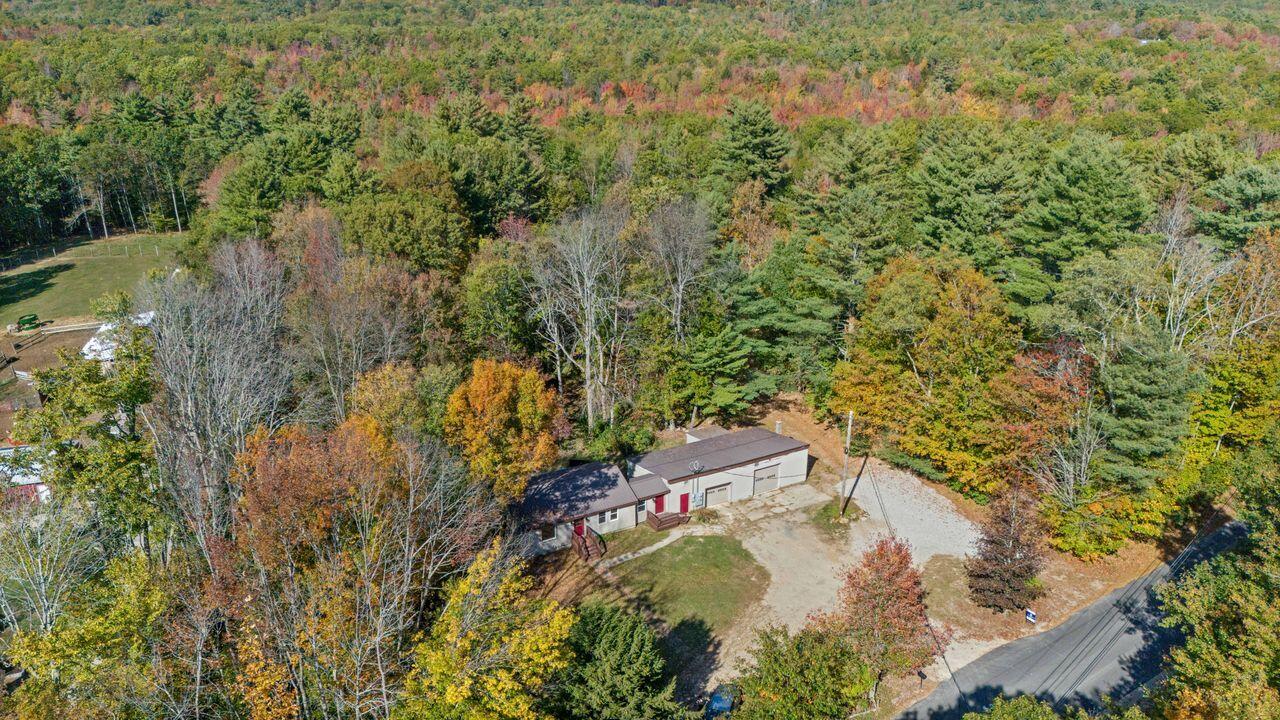 367 Shady Nook Road Newfield ME 04095