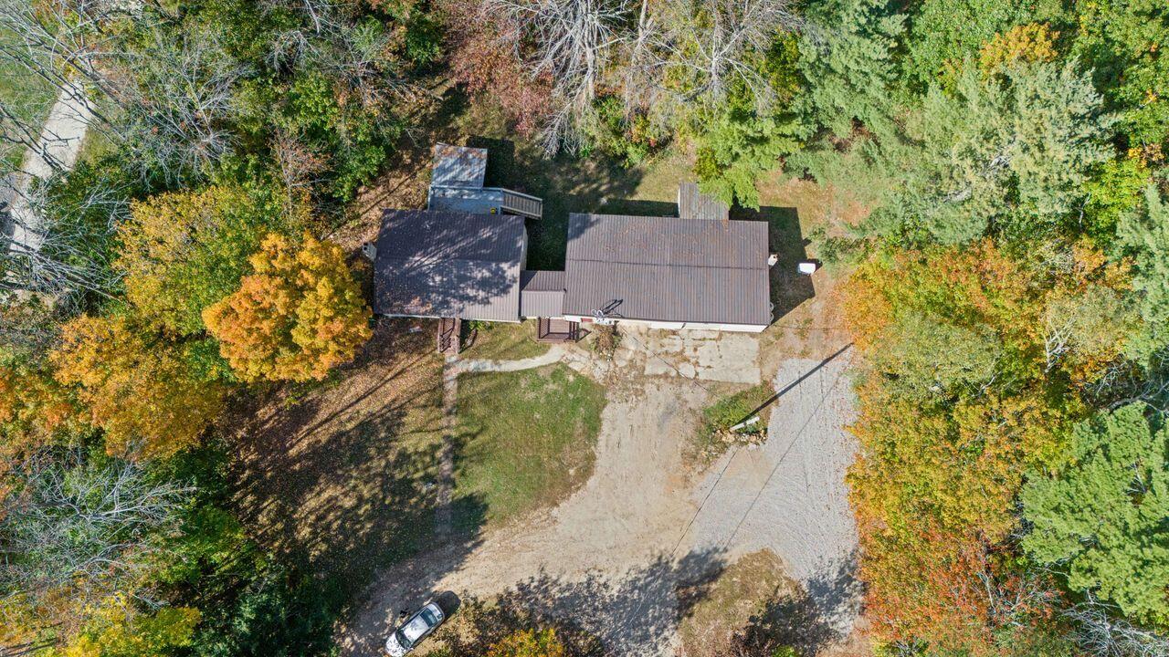 367 Shady Nook Road Newfield ME 04095
