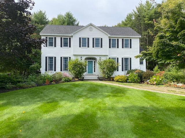 59 Meadowlark Drive York ME 03909