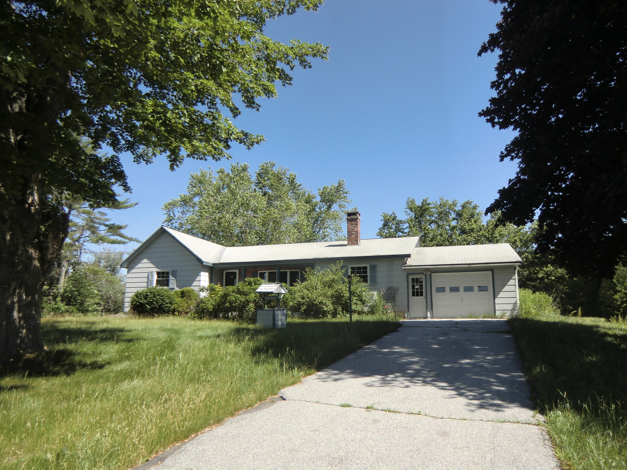 988 Main Street Palmyra ME 04965