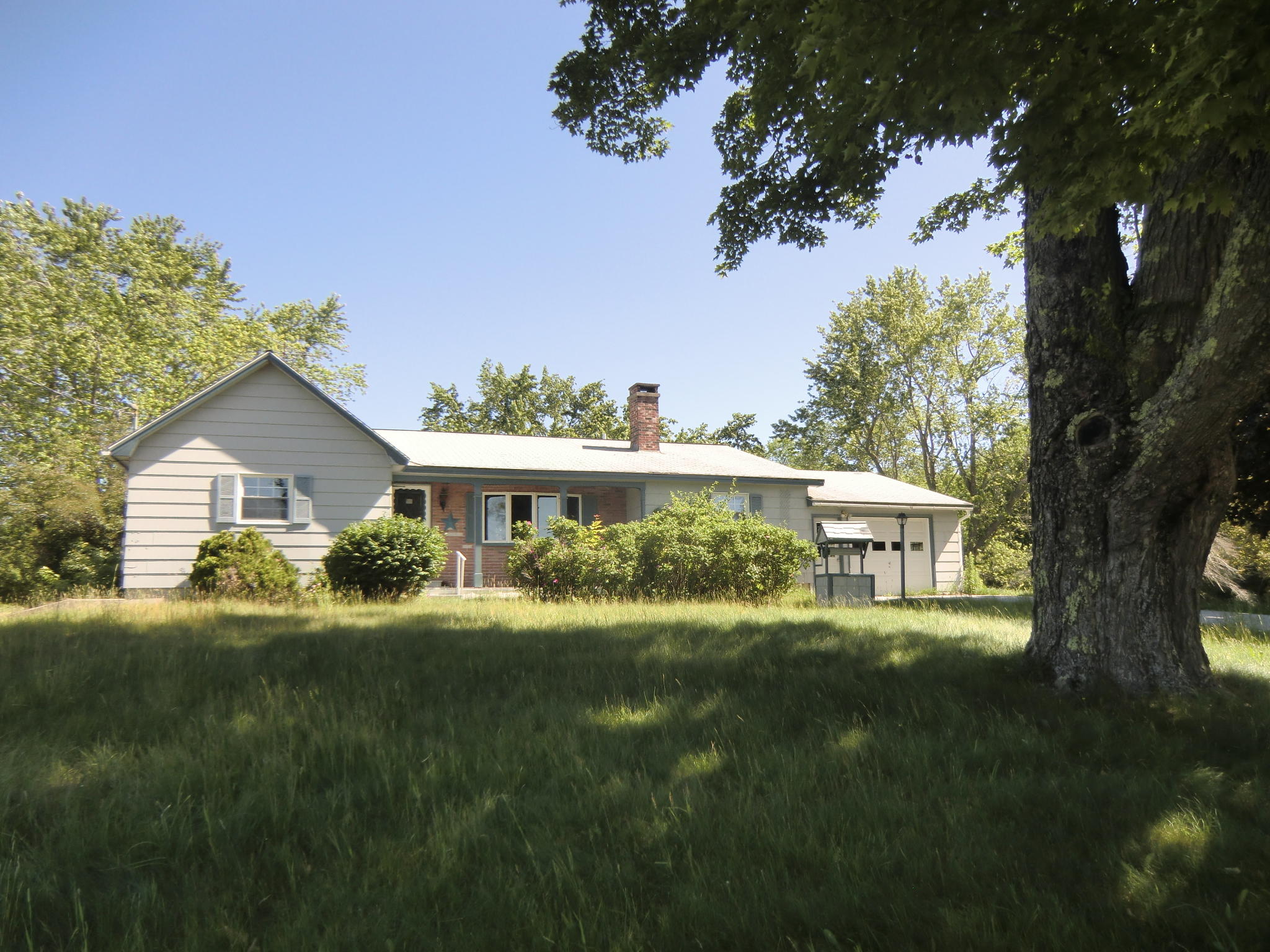 988 Main Street Palmyra ME 04965