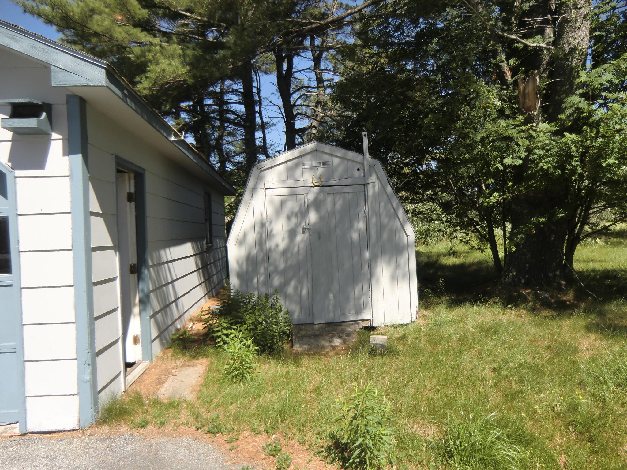 988 Main Street Palmyra ME 04965