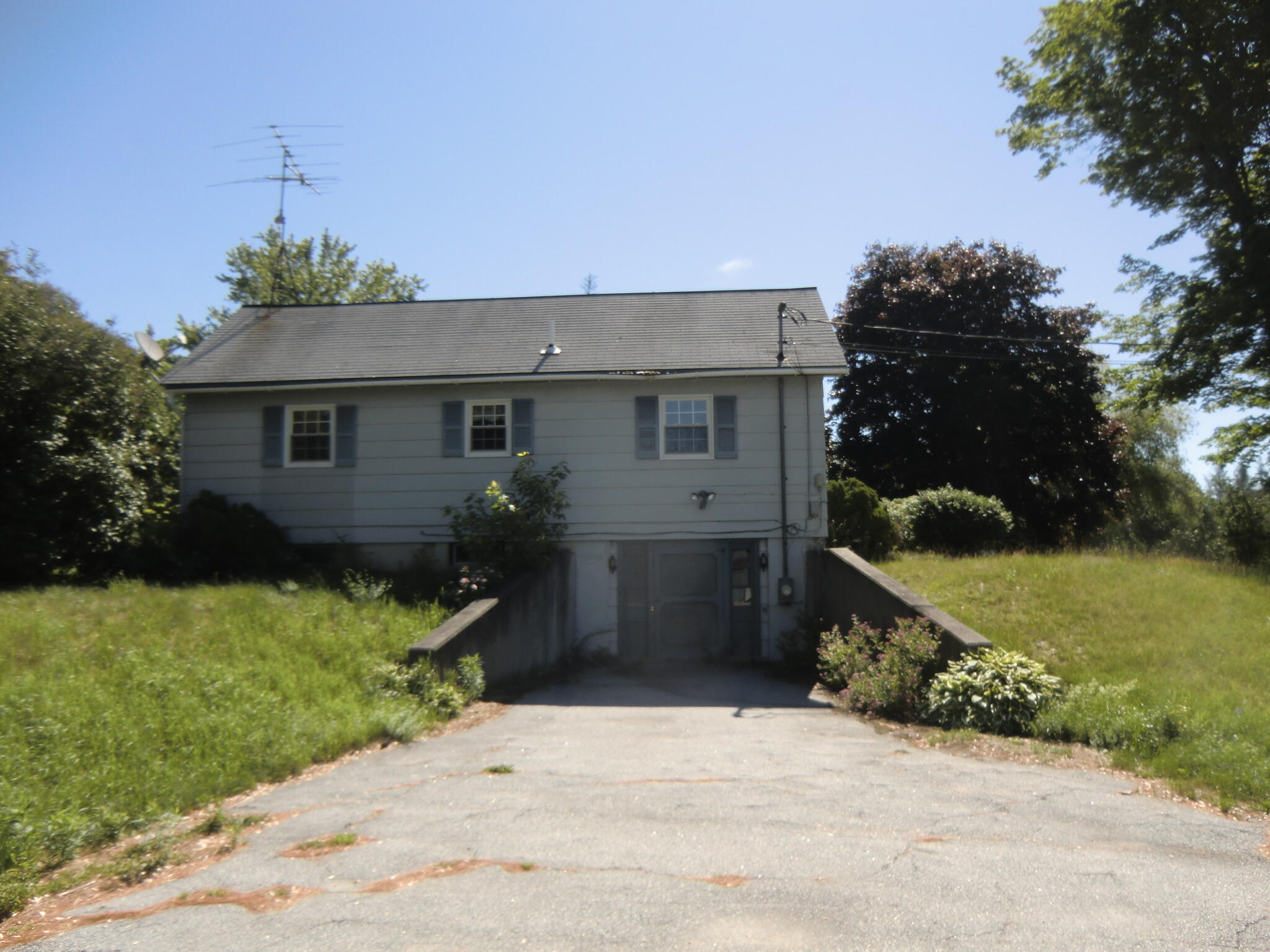 988 Main Street Palmyra ME 04965