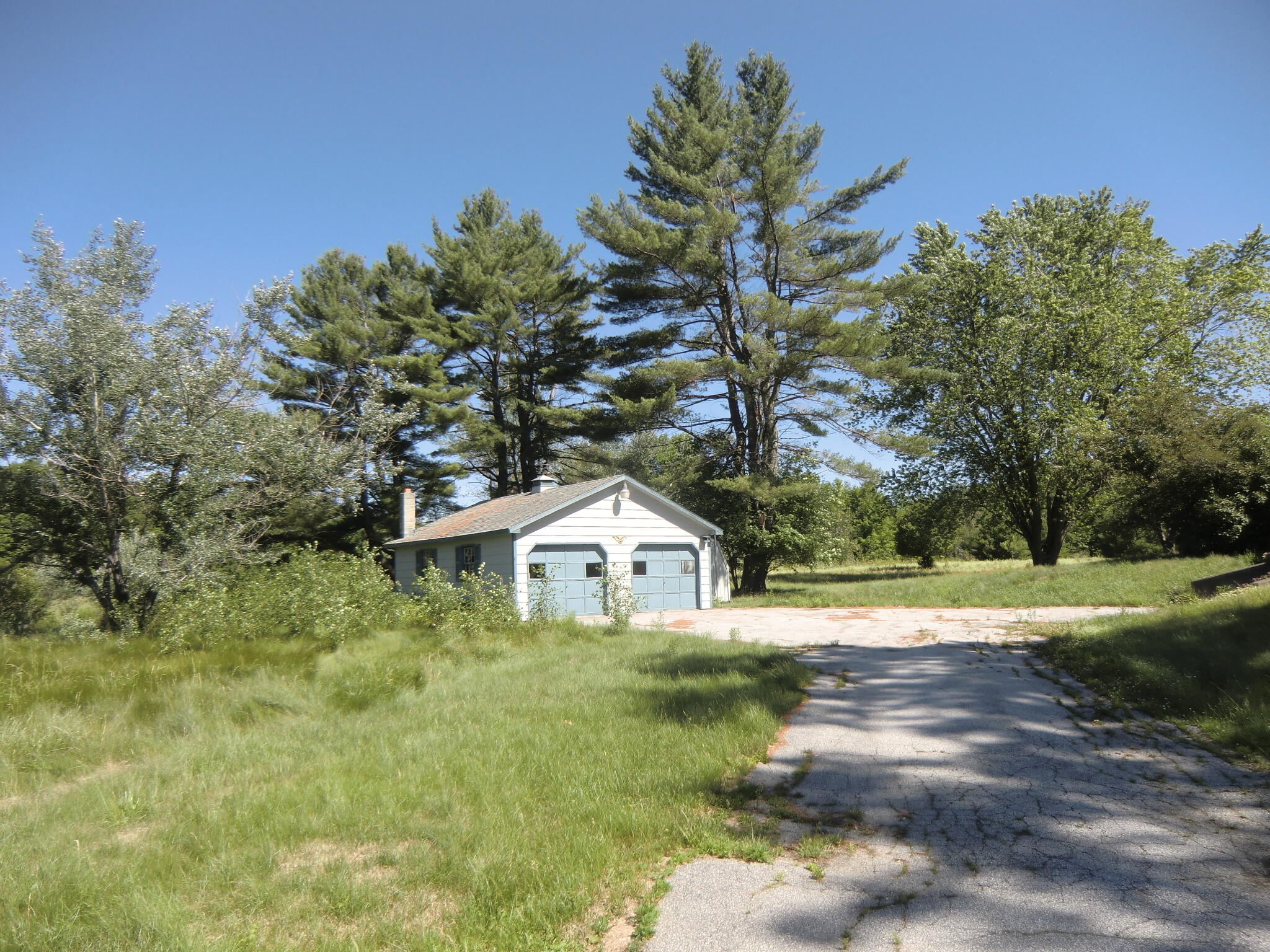 988 Main Street Palmyra ME 04965