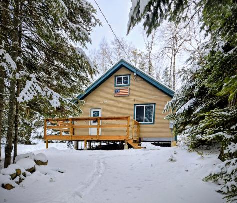 5 Pine Lane Dallas Plt ME 04970