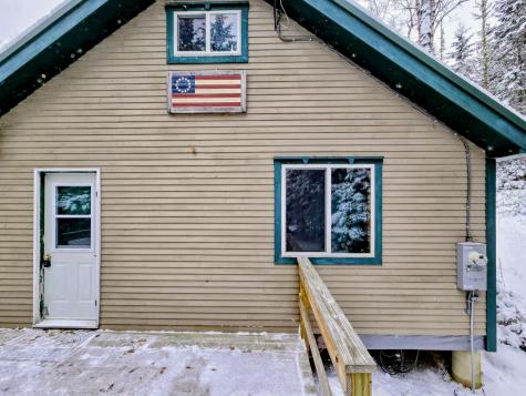 5 Pine Lane Dallas Plt ME 04970