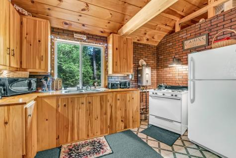 5 Pine Lane Dallas Plt ME 04970