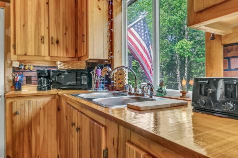 5 Pine Lane Dallas Plt ME 04970