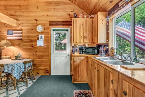 5 Pine Lane Dallas Plt ME 04970