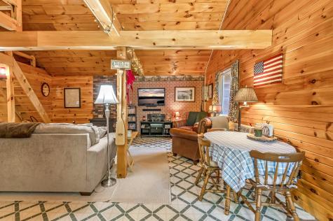 5 Pine Lane Dallas Plt ME 04970