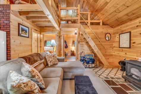 5 Pine Lane Dallas Plt ME 04970