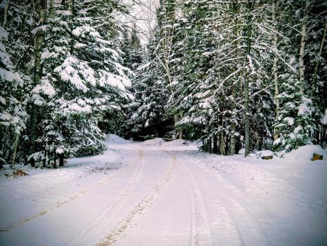 5 Pine Lane Dallas Plt ME 04970